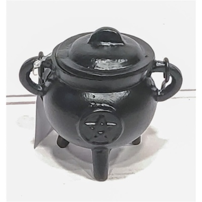 Caldeirão _ em ferro fundido