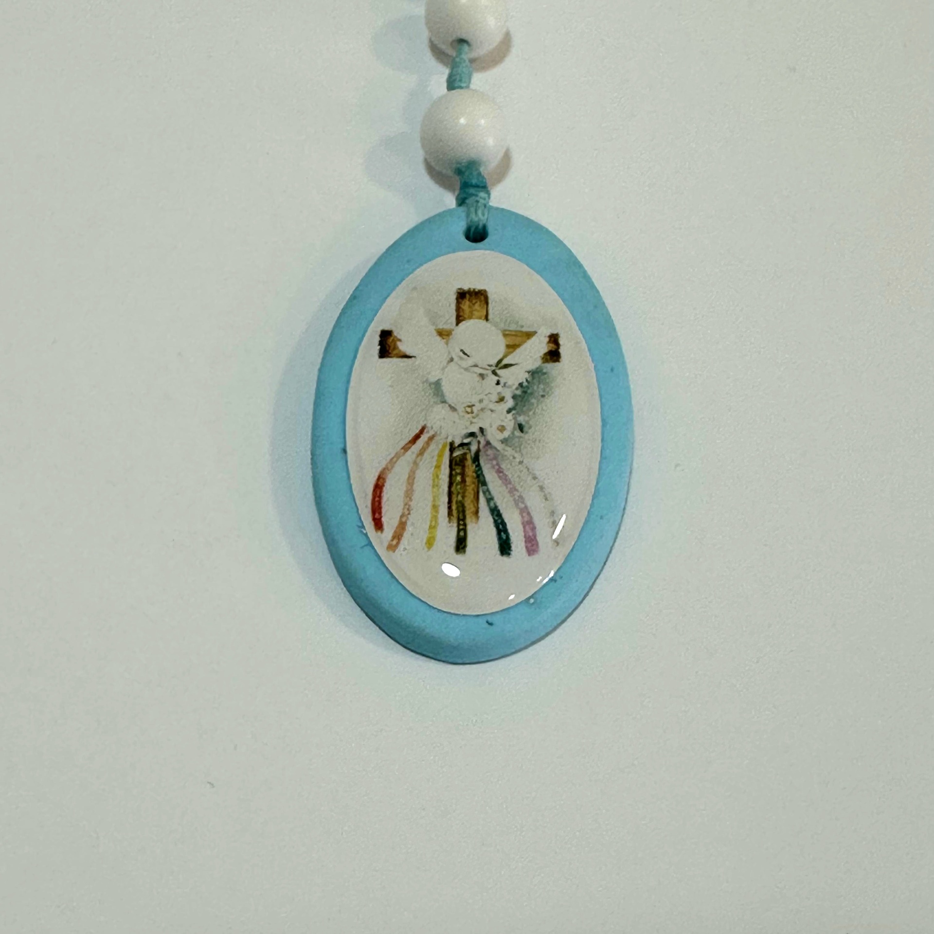 Terço Espírito Santo Terço Espírito Santo