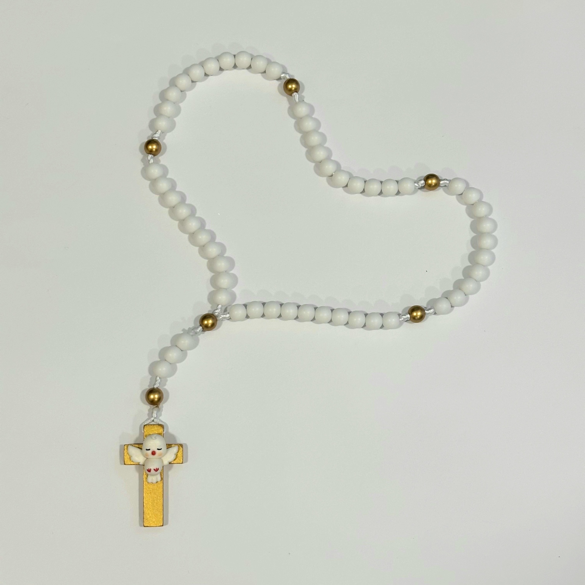 Terço Espírito Santo Terço Espírito Santo