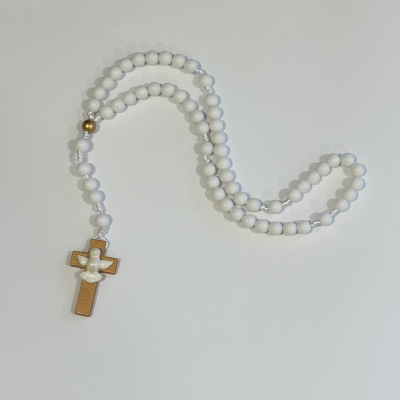 Terço Espírito Santo