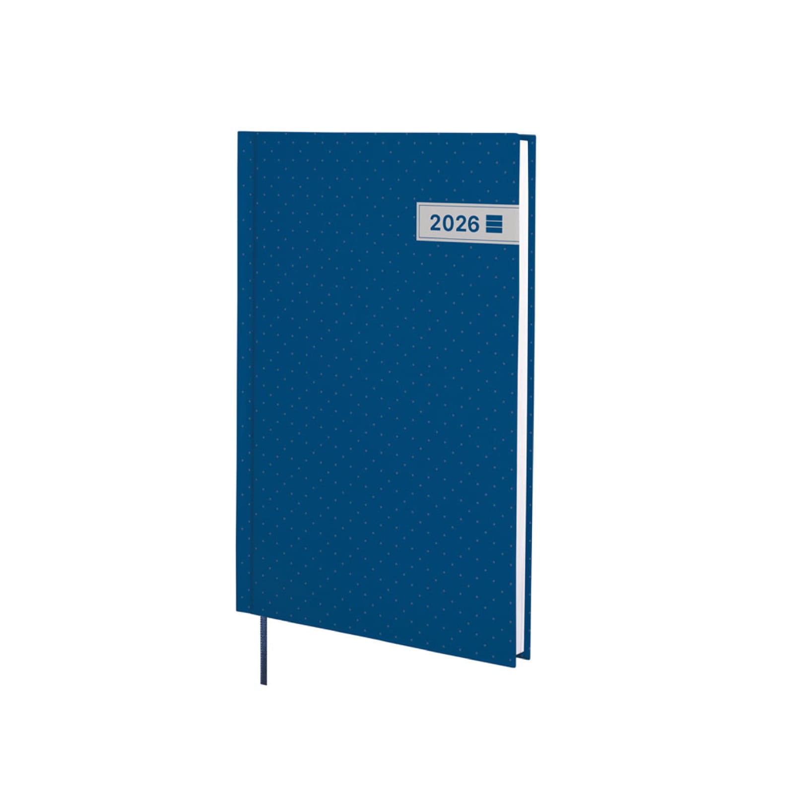 Agenda semanal A5 2026 Porto Azul | Finocam Agenda semanal A5 2026 Porto Azul | Finocam