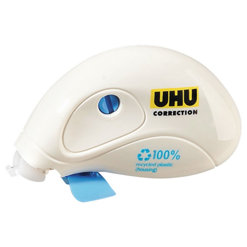 Corretor Fita | UHU Corretor Fita | UHU