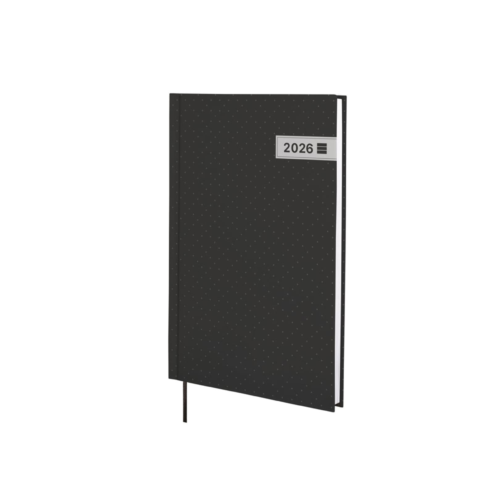 agenda semanal A5 2026 Porto Preto | Finocam agenda semanal A5 2026 Porto Preto | Finocam