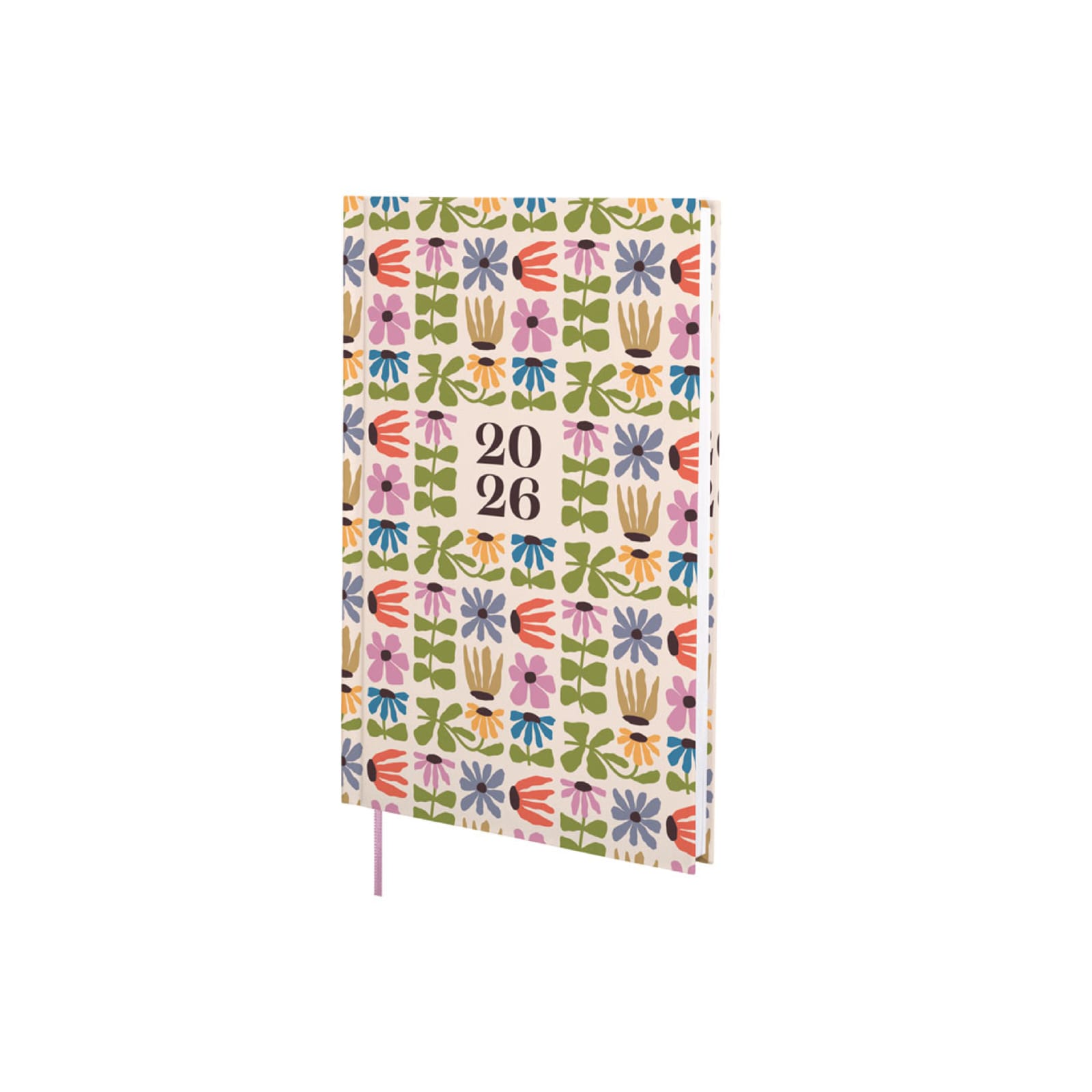 Agenda semanal A5 2026 Porto Camila | Finocam Agenda semanal A5 2026 Porto Camila | Finocam