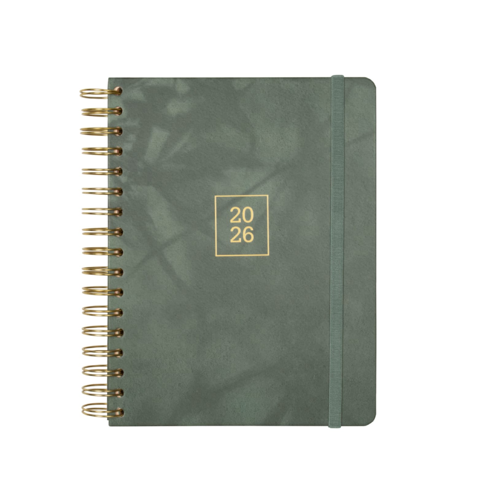 Agenda semanal A5 2026 Espiral Optimal Emma | Finocam Agenda semanal A5 2026 Espiral Optimal Emma | Finocam