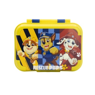 Sanduicheira Patrulha Pata