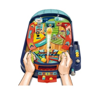 Jogo Pinball | CB Games Jogo Pinball | CB Games