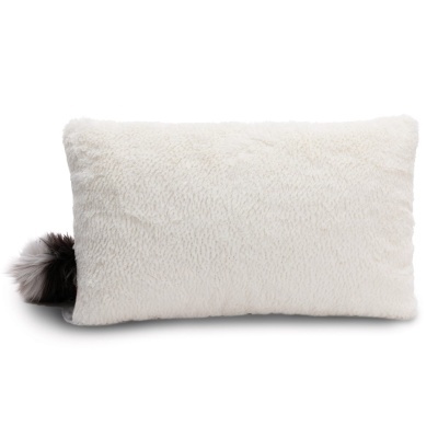 Almofada Guaxinim Lenno Dreamy Winter | Nici