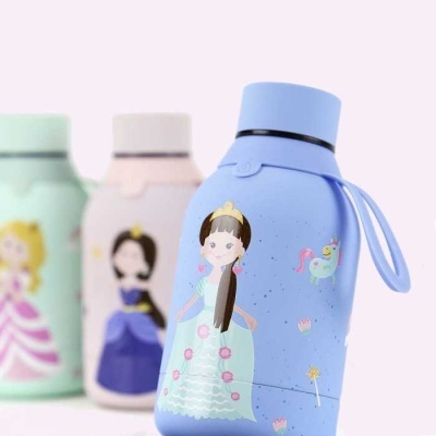 Garrafa térmica Sky Princess 350ml | Aurea