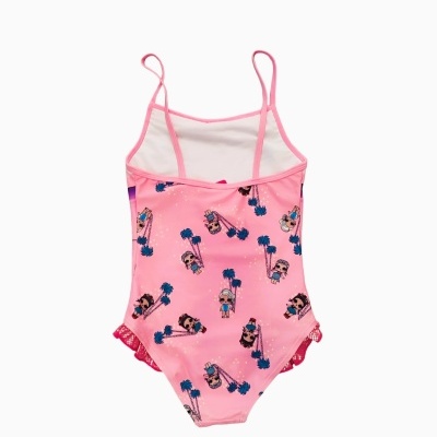 Fato de banho Lol Surprise