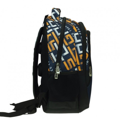 Mochila escolar NoFear Stay High