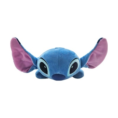 Estojo Peluche Stitch