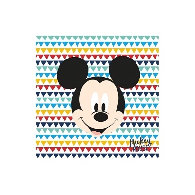 Guardanapos Mickey Awesome