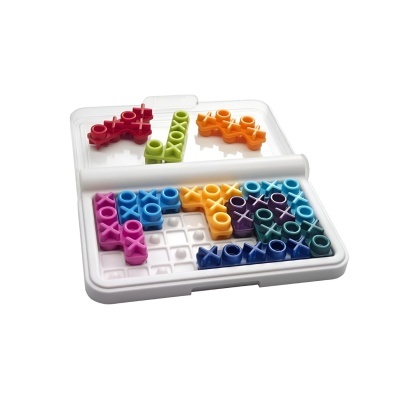 Jogo IQ Xoxo | Smart Games