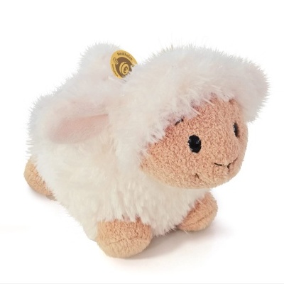 Mealheiro em peluche Ovelha Sheepmila Farm Friends | Nici