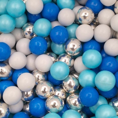 Pérolas Chocolate Celestial 65g