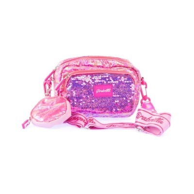 Bolsa Clutch Girabrilla Puffer | Nice