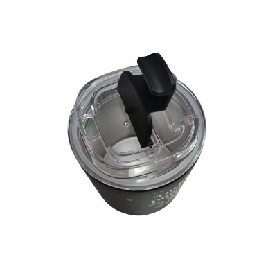 Copo térmico “Tudo é possível com amor e muito café” | Aurea