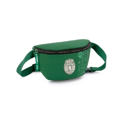 Bolsa de cintura Sporting | SCP