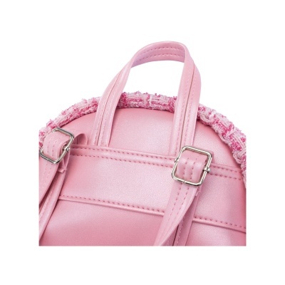 Mochila Casual Girabrilla Glamour | Nice