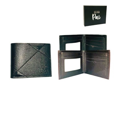 Carteira "Melhor Pai"