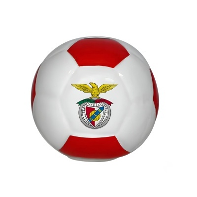 Mealheiro bola de futebol Benfica | SLB