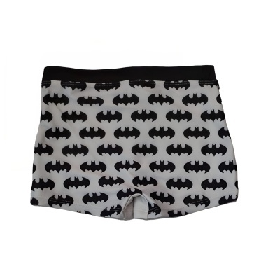 Calções de banho Lycra Batman