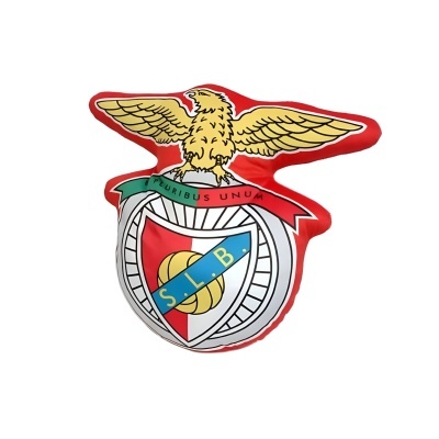 Almofada 3D Benfica | SLB