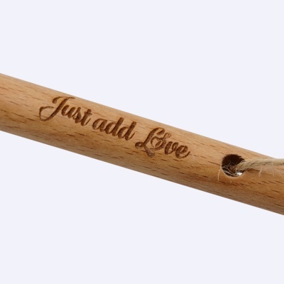 Espátula de Borracha Coelhinhos