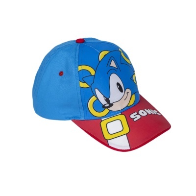 Boné Sonic