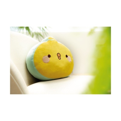 Almofada cabeça Piu-Piu | Nici