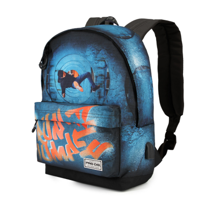 Mochila escolar HS 1.2 Run ProDg