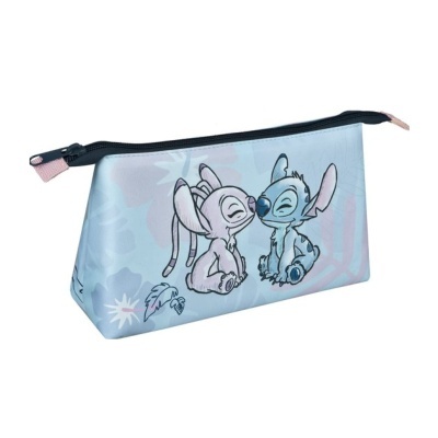 Estojo Lilo & Stitch
