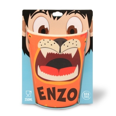 Copo Divertido Enzo | H&H