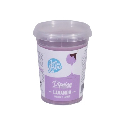 Dipping Colours Lavanda 200g