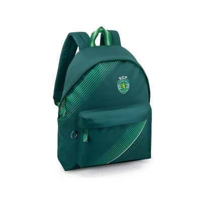 Mochila escolar Sporting | SCP