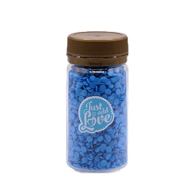 Confettis Azulão 55g