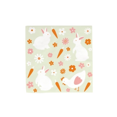 Guardanapos Primavera da Quinta