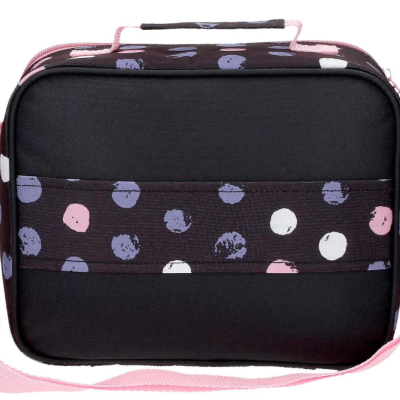 Lancheira térmica Roll Road