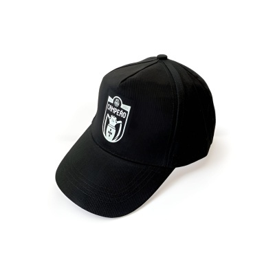 Boné Campeão 24 Sporting | SCP - Preto