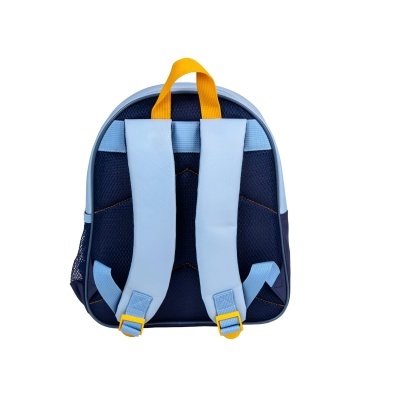 Mochila pré-escolar Bluey