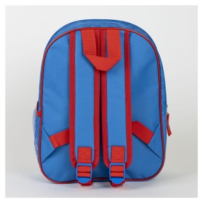 Mochila pré-escolar 3D Patrulha Pata