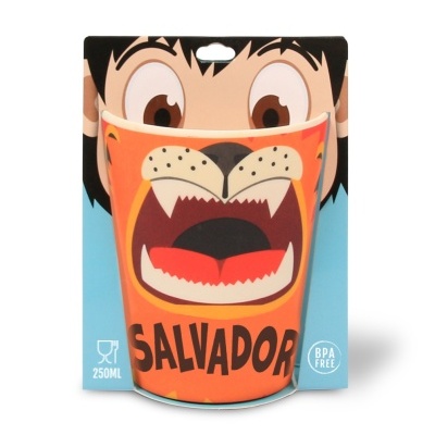 Copo Divertido Salvador | H&H