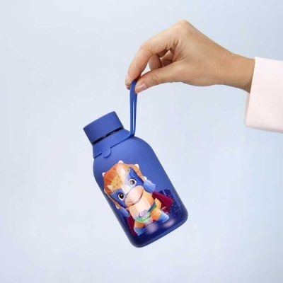 Garrafa térmica Mazarine Super Dino 350ml | Aurea