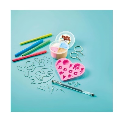 Kit criação complementos Kawaii Sweet Charm