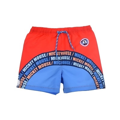 Calções de banho Mickey