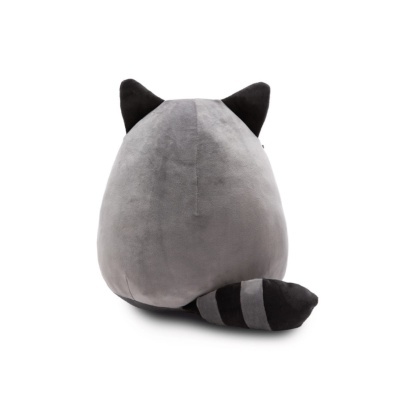 Peluche de companhia Guaxinim Chill - Nici