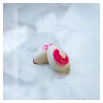 Forma Especial Ovo Liso 150 gr | BWB