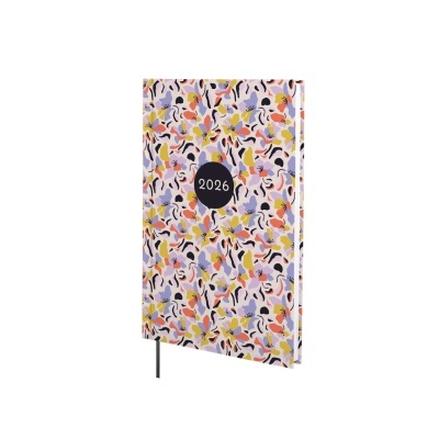 Agenda semanal A5 2026 Porto Malva | Finocam