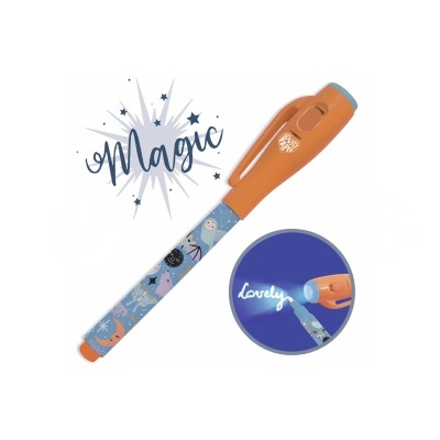 Caneta mágica Steve | Djeco